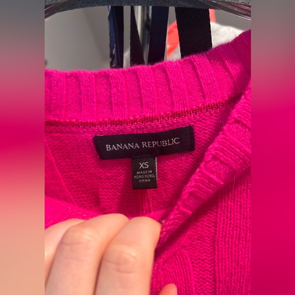 Banana republic sweater - Picture 3 of 3